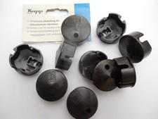 Kindersicherung Steckdose