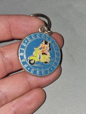 Schlüsselanhänger Vintage