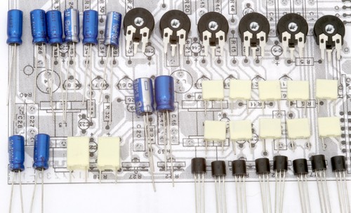 Studer revox b77 mki mkii - revox,