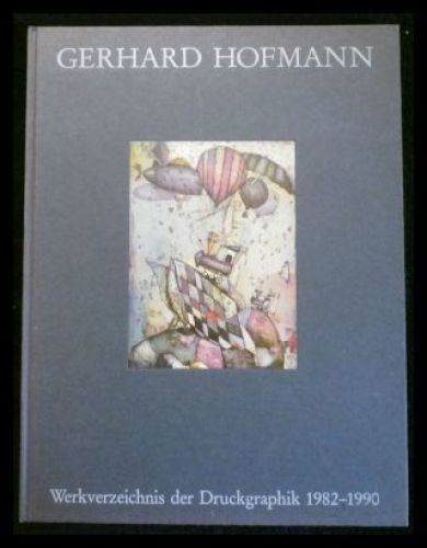 Gerhard hofmann - gerhard,