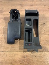 Bmw e46 mittelarmlehne - bmw,
