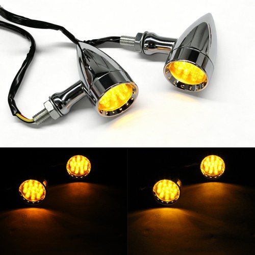 Paar motorrad bullet - paar,