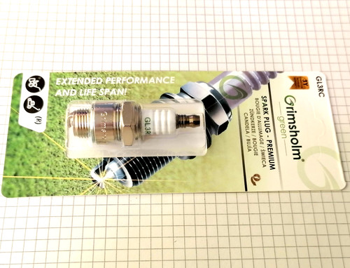 Grimsholm gl3rc zündkerze - grimsholm,