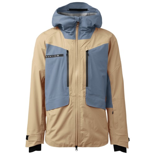 Martini yalca jacket - martini, m