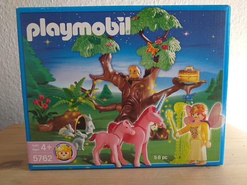 Spielzeug playmobil set 5762 - -,