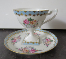 24252/ Jugendstil Limoges