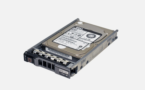 Dell 2tb 12g - 10k, 2.5
