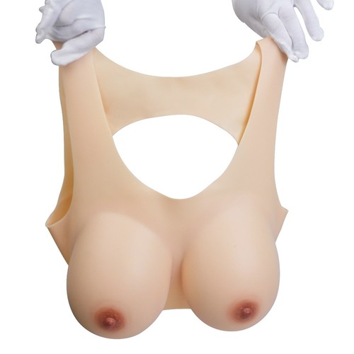 Silkybust silikon brust formen - brust,
