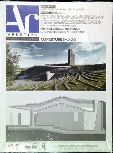 Arketipo 102 2016 - n.,