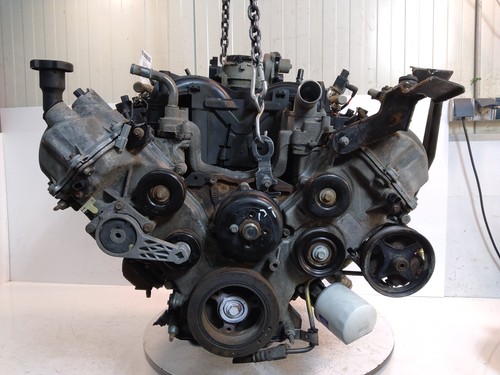Motor für ford f150 v8 - ford,