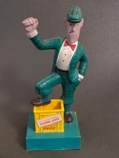 Nick Knatterton Coca Cola