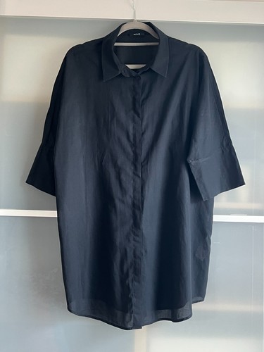 Opus leichte longbluse - opus:,