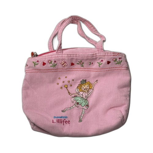 Prinzessin lillifee tasche - prinzessin,