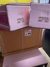 Klimaanlage Dual Duo Split Mitsubishi zum kühlen und heizen, 2 x 2,0 kW = 4 kW