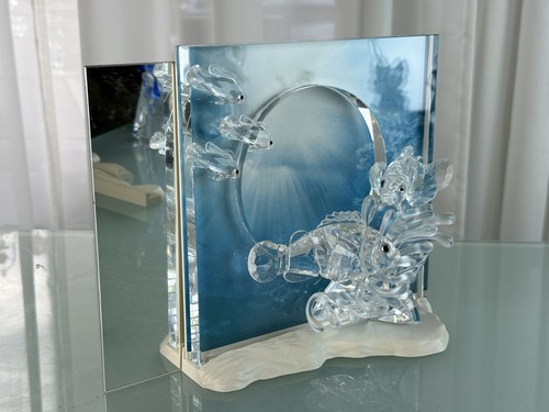 Swarovski figur 681823 wonders - swarovski,