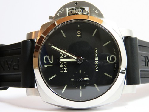 Panerai luminor marina 1950 - luminor,