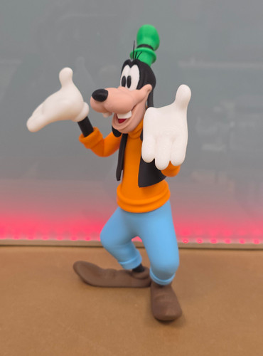 Goofy fan art - goofy,