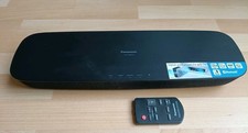 Home Theater, Soundbar mit