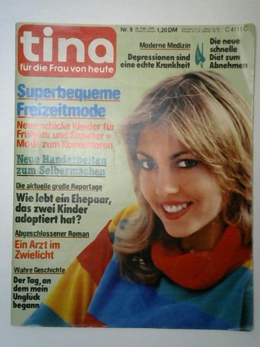 Tina februar 1979 - tina,