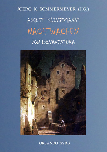 August klingemanns nachtwachen - august,