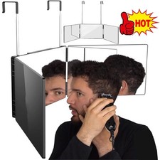 360-Grad-Spiegel 3 Wege