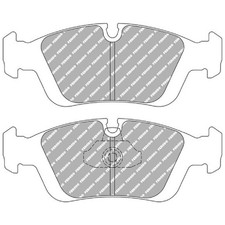 Satz Bremsbeläge Bremsklötze