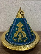 Orientalischer Deko Tajine