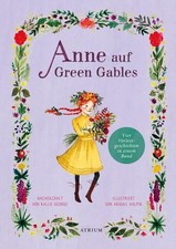 Anne auf Green Gables