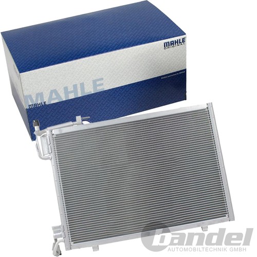 Mahle kondensator klimaanlage - mahle,