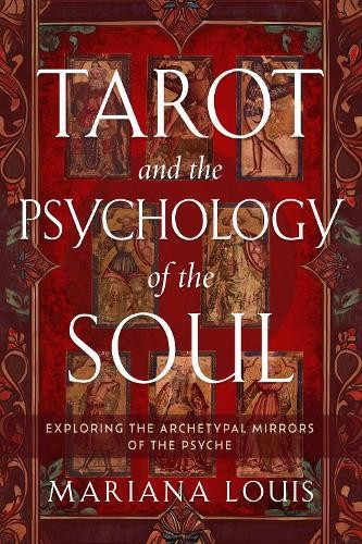 Mariana louis tarot - and, the
