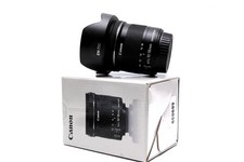 Canon EF-S 10-18mm f/4.5-5.6