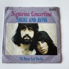 Shuki And Aviva* Signorina