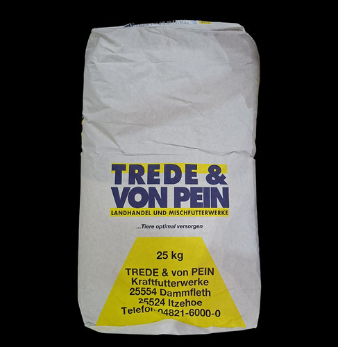 Tvp vital mast 8 - tvp, 12,8