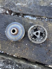 Original Solo Motorsäge 651