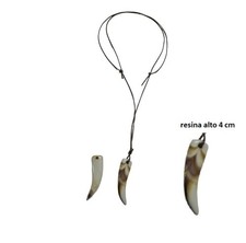 1 Halskette Li' Reg. 42 80 CM