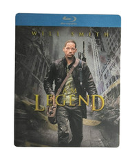 ⚪️🟢⚫️ I Am Legend