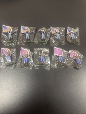 Hong Kong Wild West Fahnen