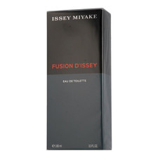 Issey Miyake - Fusion d'Issey EDT Eau de Toilette Spray 100ml