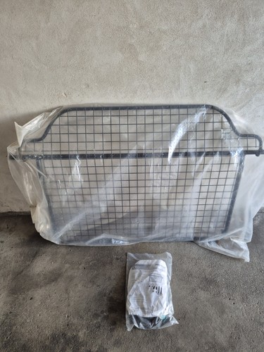 Masterline trenngitter vw - trenngitter,