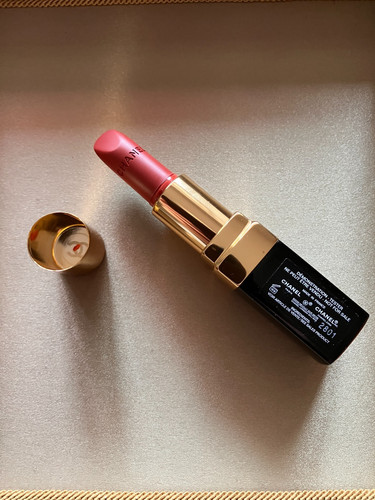 Chanel rouge coco - chanel,