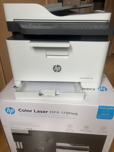 Color mfp 179fwg - mfp,