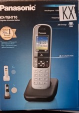 PANASONIC KX-TGH710 G
