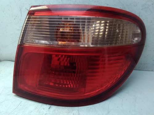 Nissan almera n16 - n16, bj.2002
