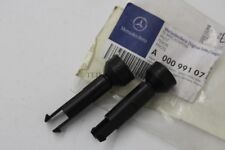 Neu Mercedes LKW 943 Actros Stift Teilesatz für Tischplatte VORNE A0009910752