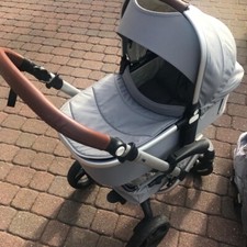 Bonavi 2.0 Kinderwagen
