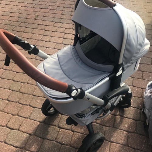 Bonavi kinderwagen - bonavi, 2.0