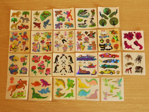 Sandylion sticker abriss - sandylion,