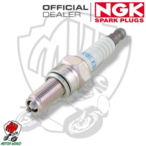 Kerze spark plug - plug, cr8ekb
