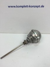 Siemens 7MC1010-1GA24 Mess-Sonde PT-100 PT 100