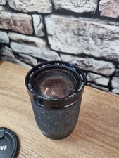 Vivitar 28-200mm 3.5-5.3 Macro